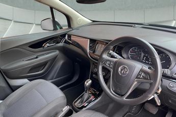 Vauxhall Mokka X 1.4i Turbo Active Auto Euro 6 5dr