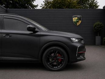 DS AUTOMOBILES DS 7 CROSSBACK 1.6 E-TENSE 13.2kWh Prestige Crossback EAT8 4WD Euro 6 (s/s) 5dr