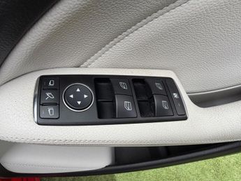 Mercedes-Benz B Class 1.6 B180 BlueEfficiency SE MPV 5dr Petrol 7G-DCT Euro 5 (s/s) (1