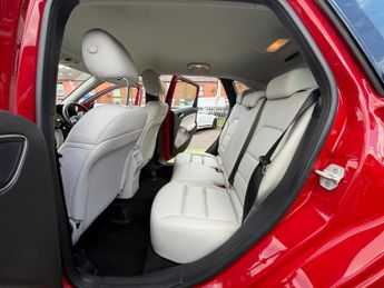 Mercedes-Benz B Class 1.6 B180 BlueEfficiency SE MPV 5dr Petrol 7G-DCT Euro 5 (s/s) (1