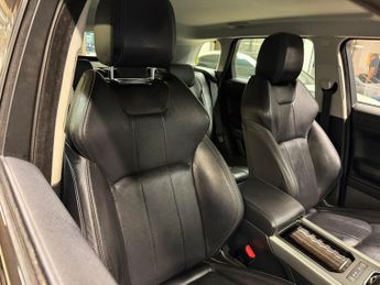 Land Rover Range Rover Evoque 2.0 TD4 SE Tech Auto 4WD Euro 6 (s/s) 5dr