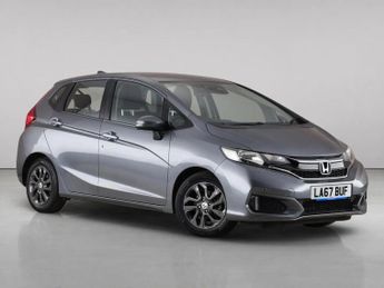 Honda Jazz 1.3 i-VTEC SE Hatchback 5dr Petrol Manual Euro 6 (s/s) (102 ps)