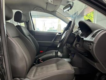 Volkswagen Polo 1.2 S 5dr