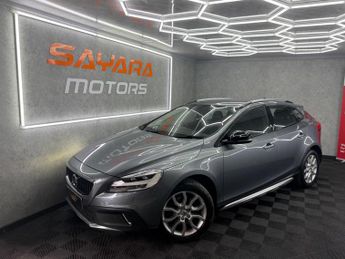 Volvo V40 Cross Country 2.0 D3 Pro Auto Euro 6 (s/s) 5dr