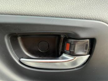 Toyota Yaris 1.5 VVT-h Icon E-CVT Euro 6 (s/s) 5dr