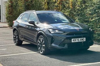 Cupra Formentor 1.5 eTSI 150 V2 5dr DSG**£1000 Deposit Contribution**