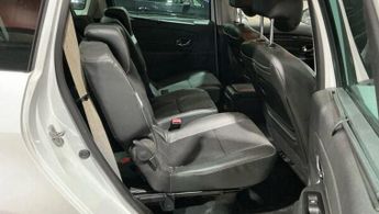 Renault Grand Scenic 1.2 TCe ENERGY Dynamique TomTom Euro 5 (s/s) 5dr