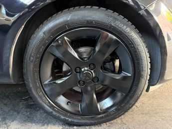 Vauxhall Corsa 1.2i 16v SXi 5dr