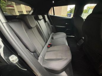 Peugeot 2008 1.2 PureTech GT EAT Euro 6 (s/s) 5dr
