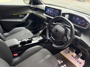 Peugeot 2008 1.2 PureTech GT EAT Euro 6 (s/s) 5dr
