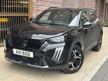 Peugeot 2008 1.2 PureTech GT EAT Euro 6 (s/s) 5dr