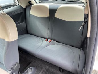 Fiat 500 1.2 Pop Euro 5 (s/s) 3dr