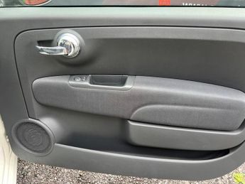 Fiat 500 1.2 Pop Euro 5 (s/s) 3dr