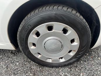Fiat 500 1.2 Pop Euro 5 (s/s) 3dr