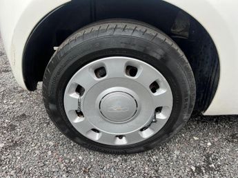 Fiat 500 1.2 Pop Euro 5 (s/s) 3dr