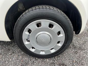 Fiat 500 1.2 Pop Euro 5 (s/s) 3dr