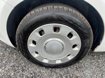 Fiat 500 1.2 Pop Euro 5 (s/s) 3dr