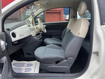 Fiat 500 1.2 Pop Euro 5 (s/s) 3dr
