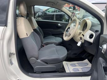 Fiat 500 1.2 Pop Euro 5 (s/s) 3dr