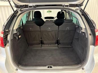 Citroen C4 Picasso 1.6 HDi Platinum Euro 5 5dr