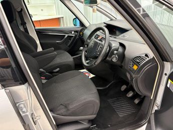 Citroen C4 Picasso 1.6 HDi Platinum Euro 5 5dr