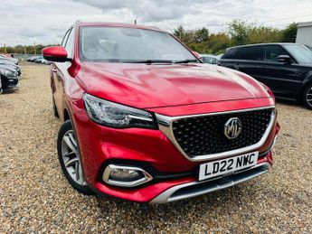 MG MG HS 1.5 T-GDI Exclusive DCT Euro 6 (s/s) 5dr