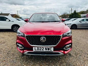 MG MG HS 1.5 T-GDI Exclusive DCT Euro 6 (s/s) 5dr
