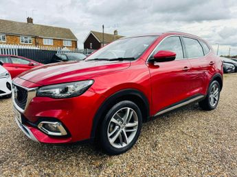 MG MG HS 1.5 T-GDI Exclusive DCT Euro 6 (s/s) 5dr