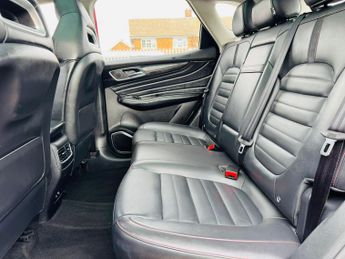 MG MG HS 1.5 T-GDI Exclusive DCT Euro 6 (s/s) 5dr