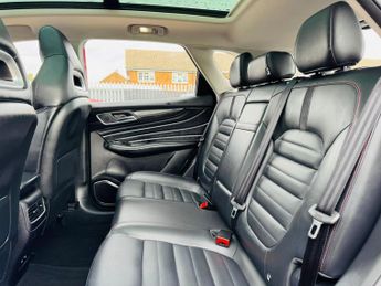 MG MG HS 1.5 T-GDI Exclusive DCT Euro 6 (s/s) 5dr