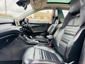 MG MG HS 1.5 T-GDI Exclusive DCT Euro 6 (s/s) 5dr