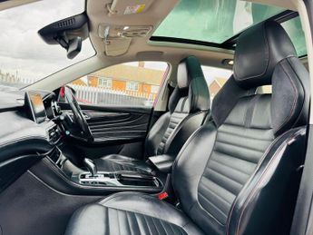 MG MG HS 1.5 T-GDI Exclusive DCT Euro 6 (s/s) 5dr