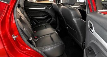 MG MG ZS 1.0 T-GDI Exclusive Auto Euro 6 5dr