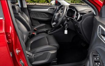 MG MG ZS 1.0 T-GDI Exclusive Auto Euro 6 5dr