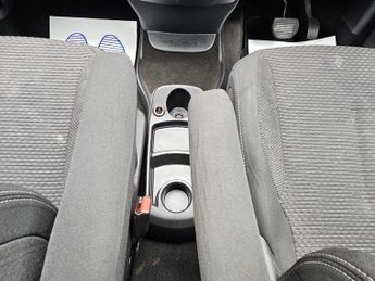 Citroen C4 Picasso 1.6 HDi VTR+ EGS6 Euro 4 5dr