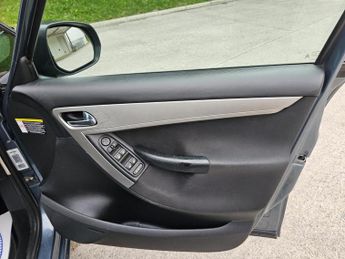 Citroen C4 Picasso 1.6 HDi VTR+ EGS6 Euro 4 5dr