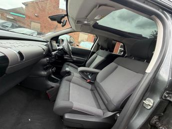 Citroen C4 Cactus 1.6 BlueHDi Flair ETG6 Euro 6 (s/s) 5dr