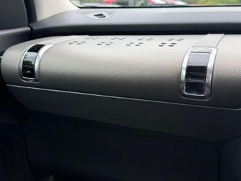 Citroen C4 Cactus 1.6 BlueHDi Flair ETG6 Euro 6 (s/s) 5dr