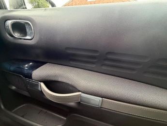Citroen C4 Cactus 1.6 BlueHDi Flair ETG6 Euro 6 (s/s) 5dr
