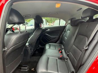 Mercedes-Benz A Class 1.5 A180d SE (Executive) Euro 6 (s/s) 5dr