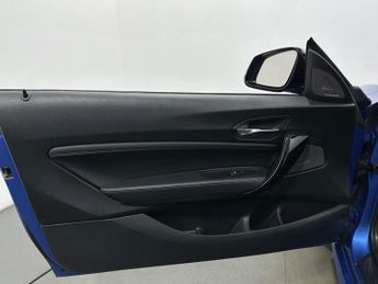 BMW 2 Series 3.0 M240i GPF Auto Euro 6 (s/s) 2dr