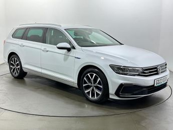 Volkswagen Passat 1.4 TSI 13kWh GTE DSG Euro 6 (s/s) 5dr