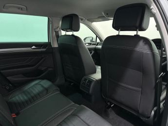 Volkswagen Passat 1.4 TSI 13kWh GTE DSG Euro 6 (s/s) 5dr