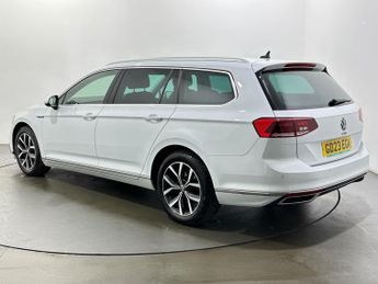 Volkswagen Passat 1.4 TSI 13kWh GTE DSG Euro 6 (s/s) 5dr
