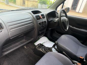 Suzuki Wagon R 1.3 GL (R+) 5dr
