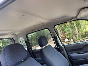 Suzuki Wagon R 1.3 GL (R+) 5dr