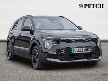 Kia Niro 64.8kWh 2 Auto 5dr