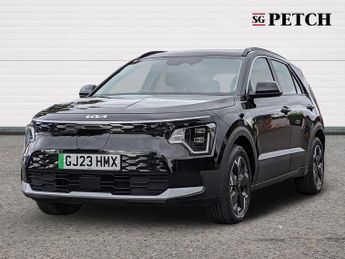 Kia Niro 64.8kWh 2 Auto 5dr