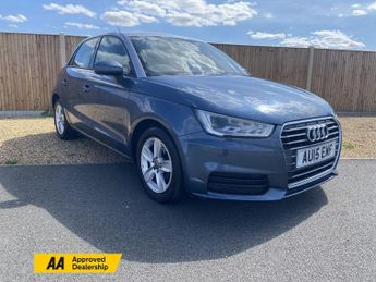 Audi A1 1.0 TFSI Sport Sportback S Tronic Euro 6 (s/s) 5dr