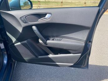 Audi A1 1.0 TFSI Sport Sportback S Tronic Euro 6 (s/s) 5dr